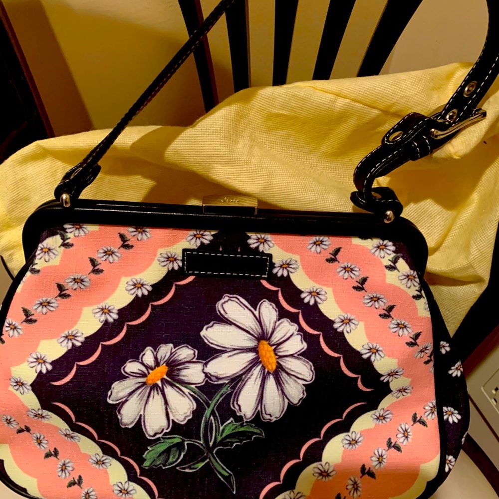 Isabelle Fiore bag